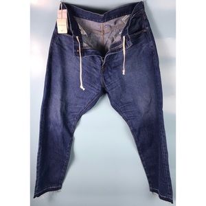 Beams Japan Denim Jeans